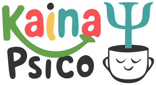 Kaina Psicologia — Área da Família